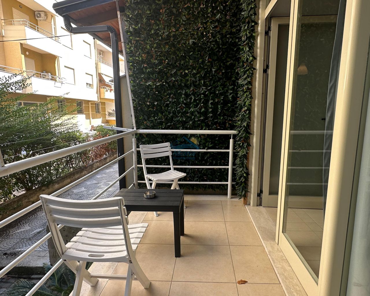 Studio For Sale In Orikum , Vlore Albania